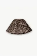 Jaguar Cashmere Bucket Hat - Thumbnail 3